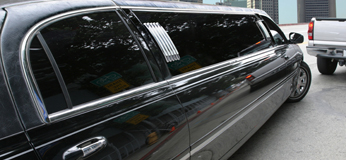 Limousine Services